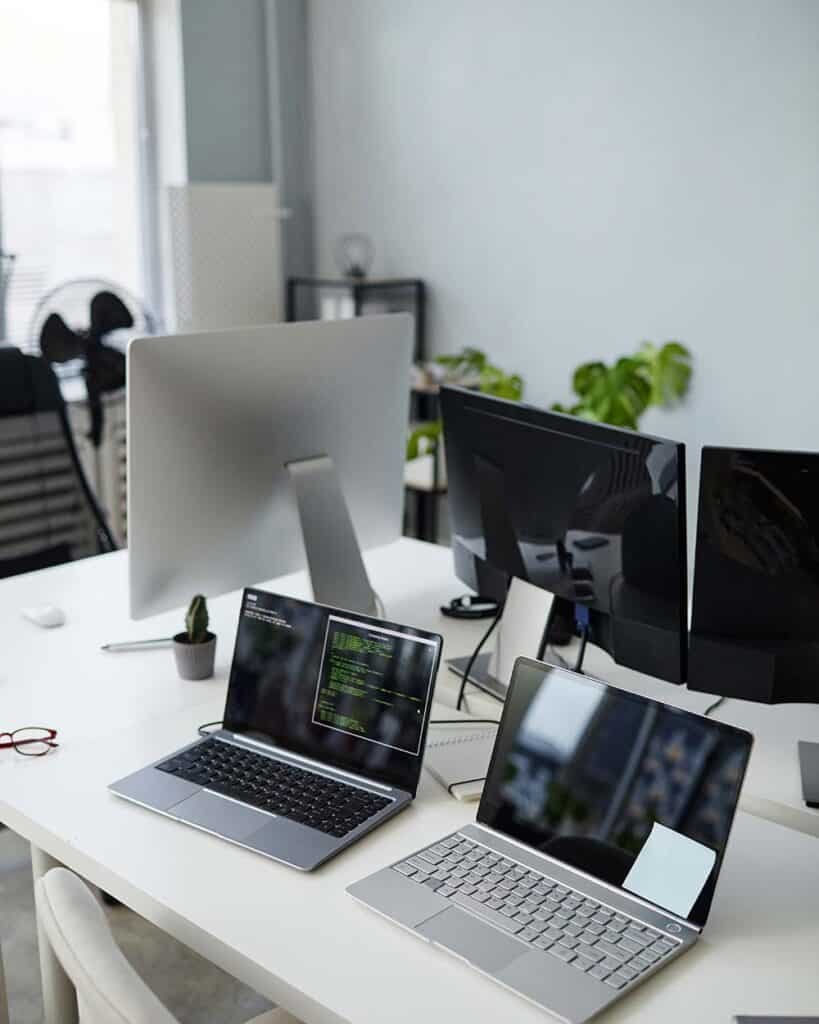 Web office Andorra