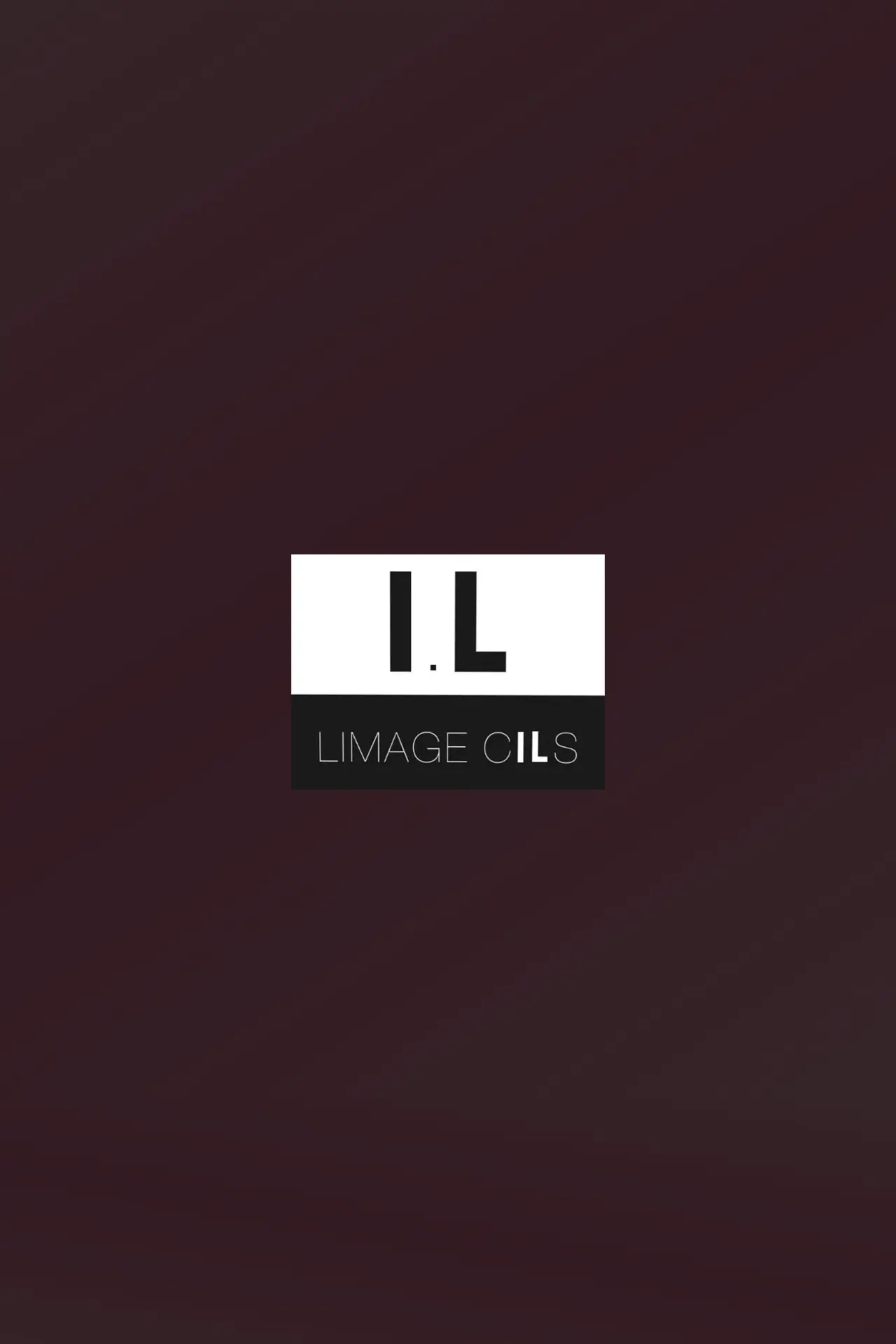 a black and white logo