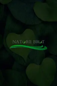 a group of green leaves