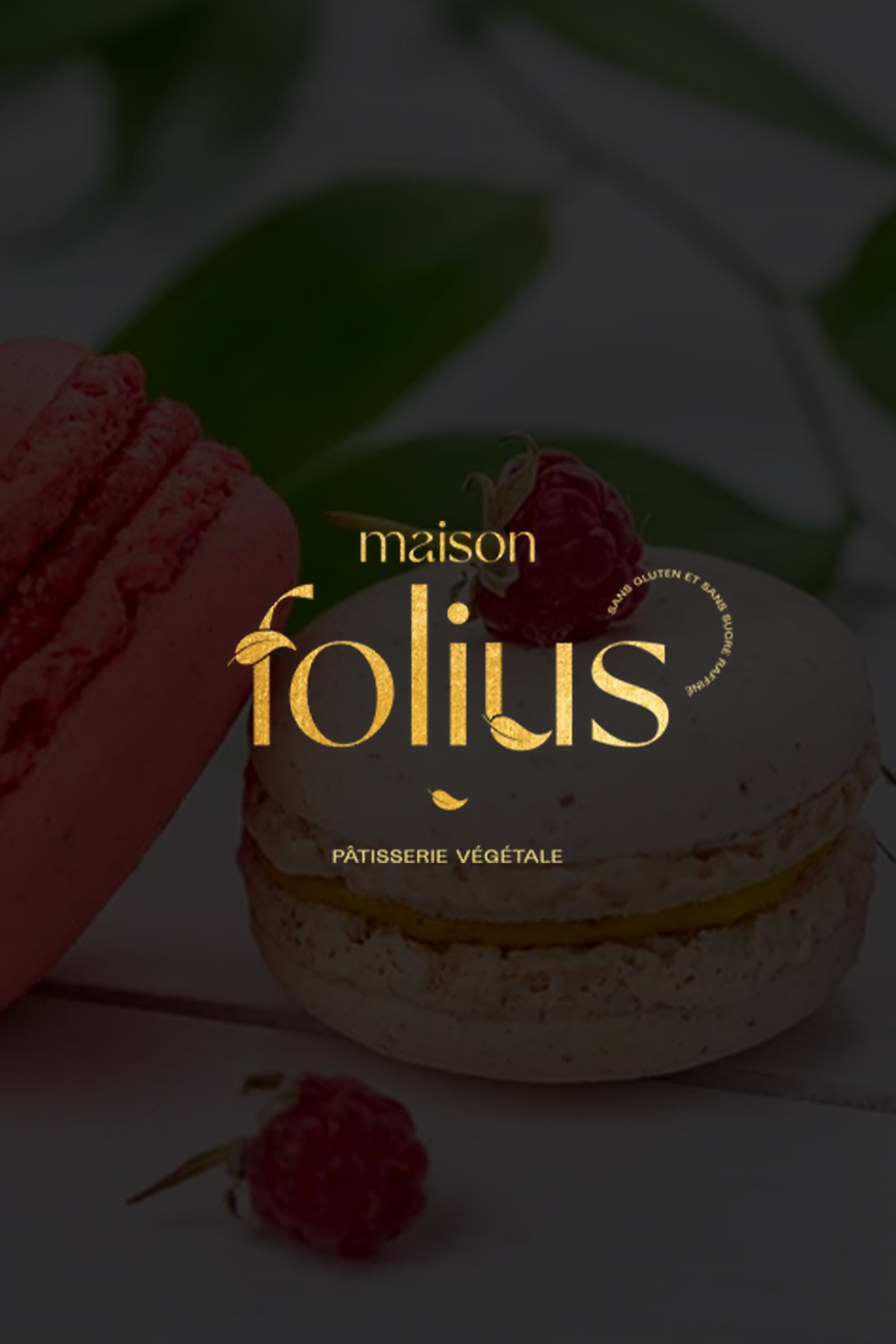 Maison Folius