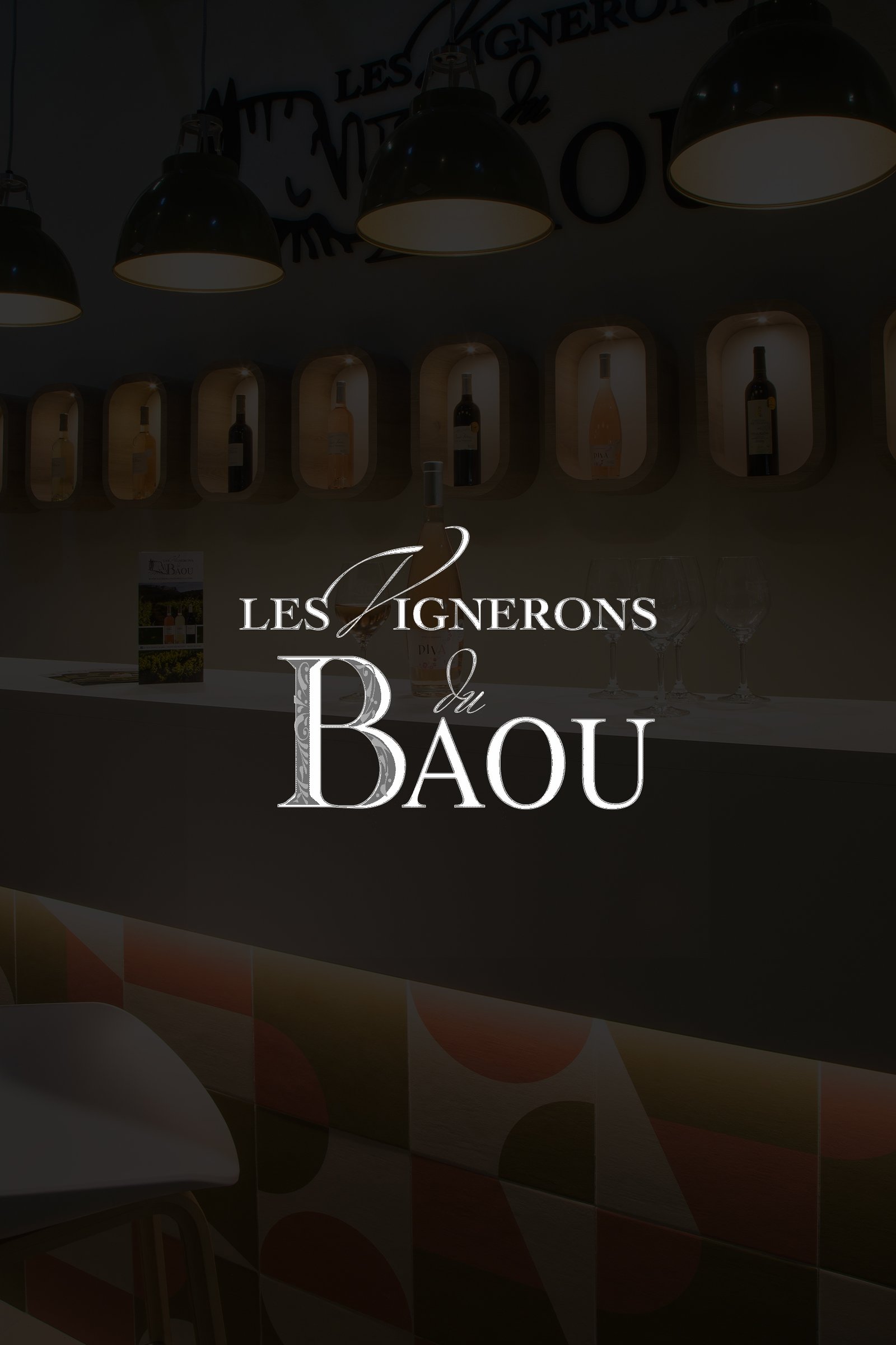 Vignerons du Baou