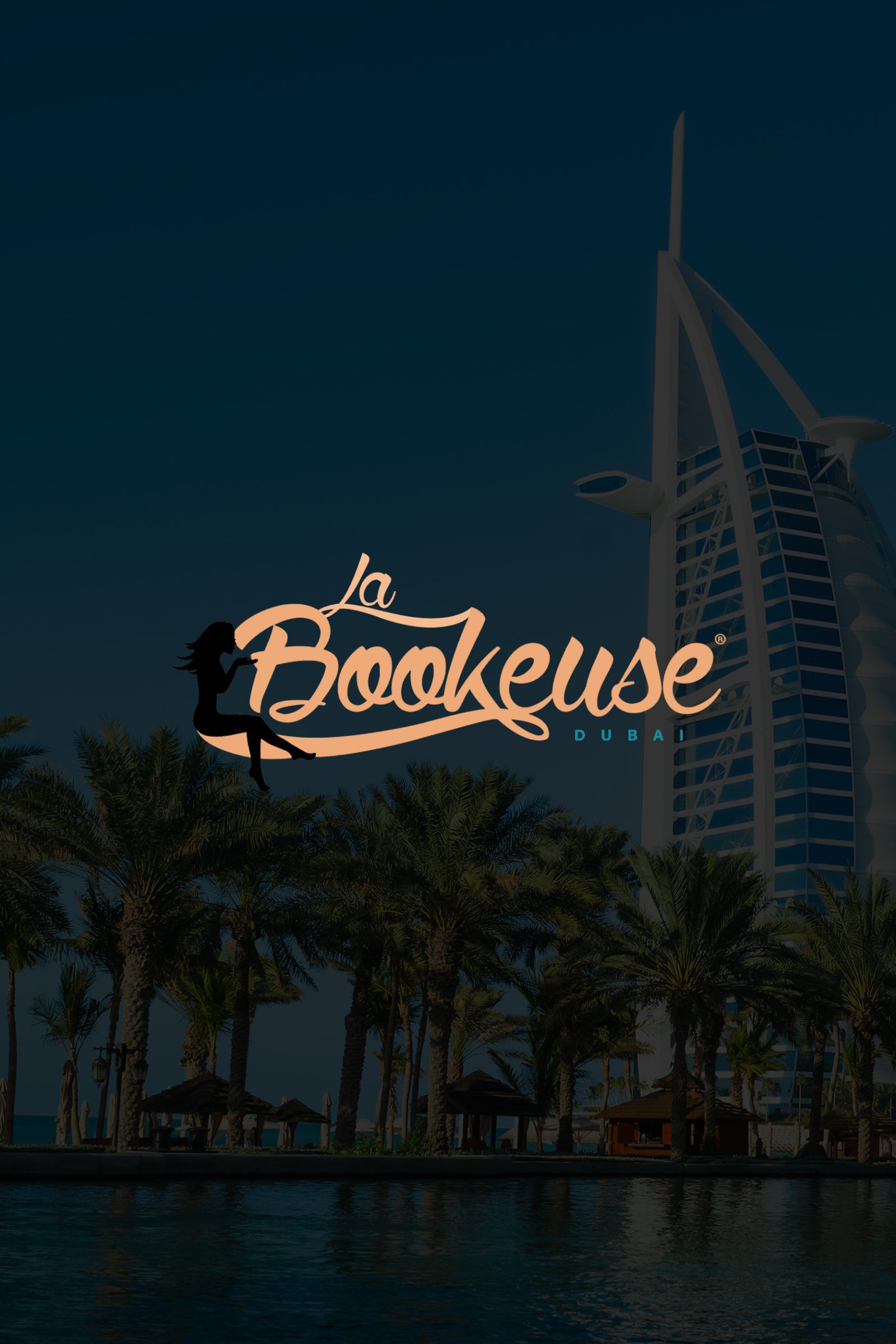 Bookeuse Dubai