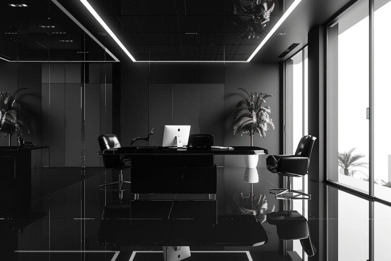 Web Agency Office for Websites