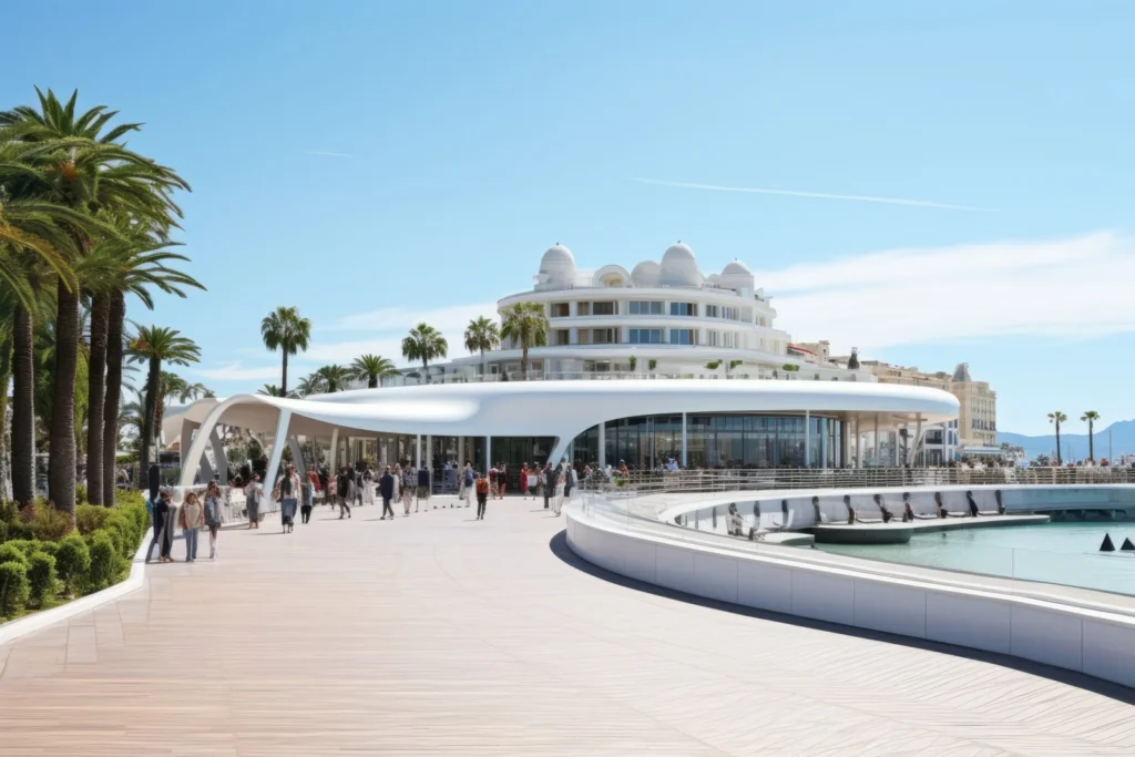 Création de Site Web pour Hôtels de Luxe et Villas à Saint-Tropez, Monaco, Cannes et Andorre