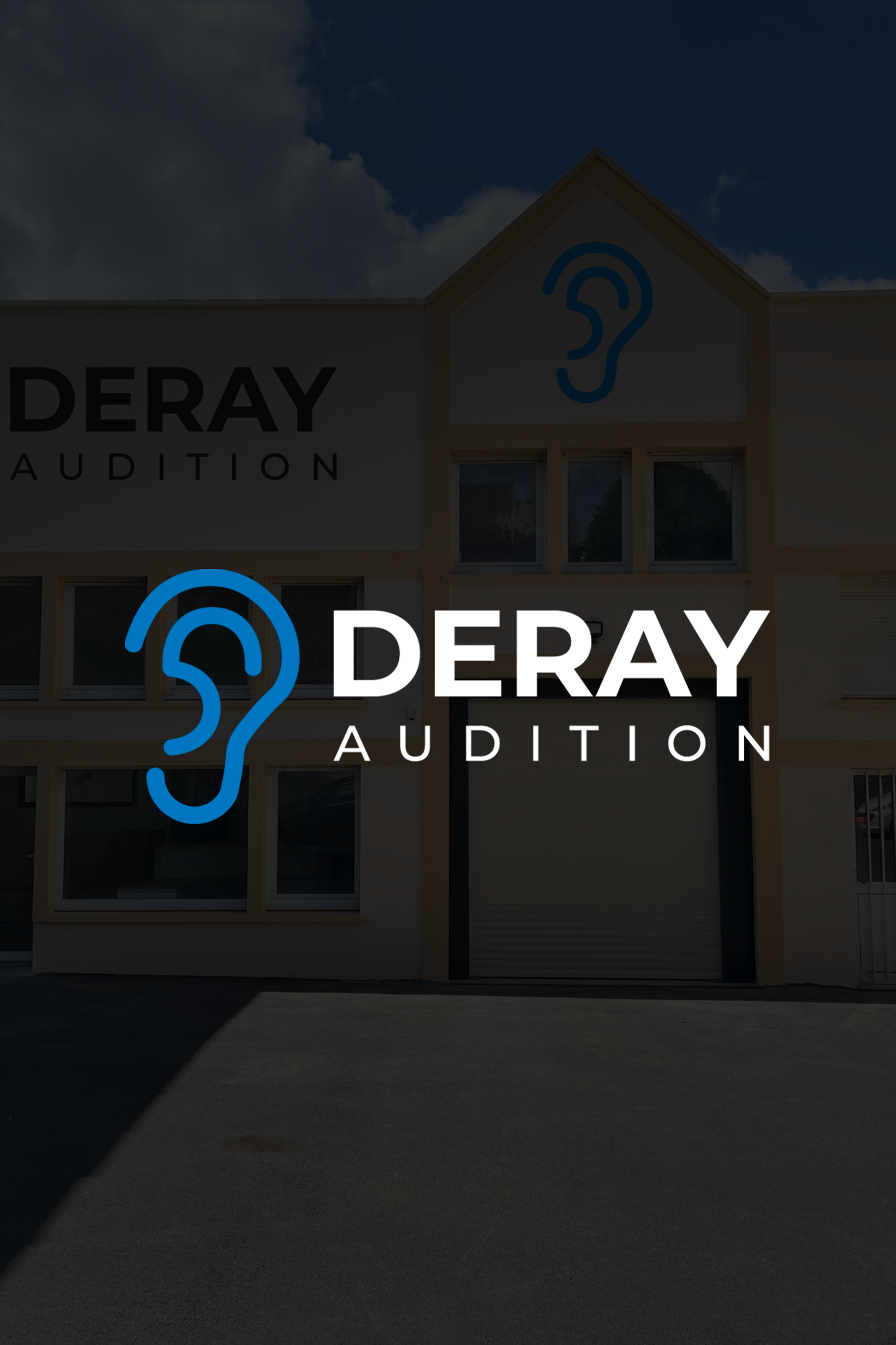 Deray Audition - Centres Auditifs