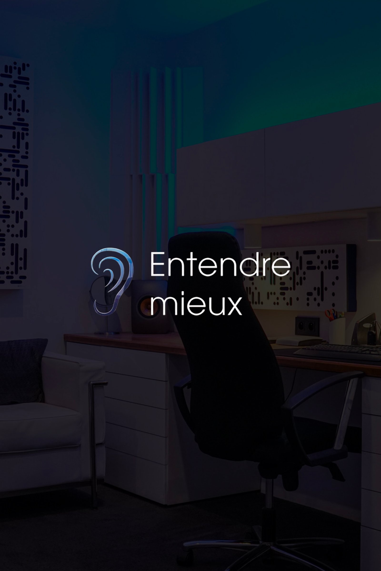 Entendre Mieux - Centre Auditif