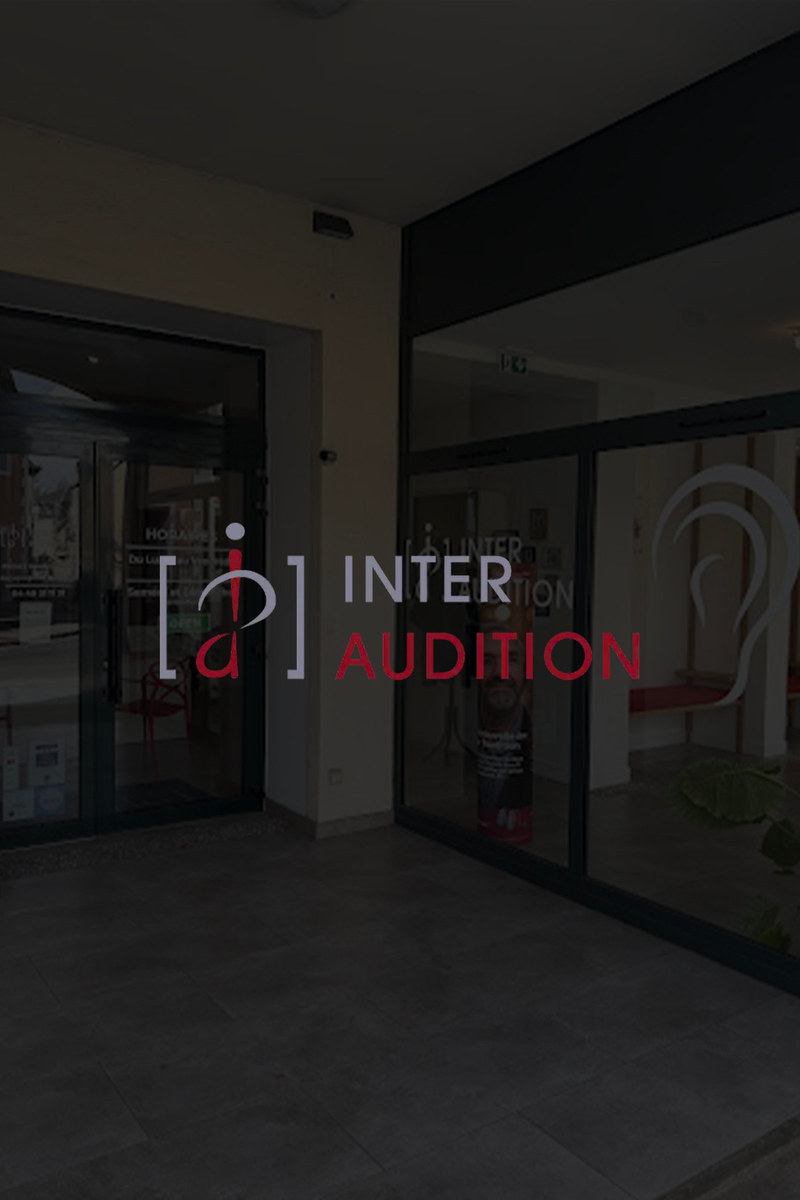 Inter Audition - Centres Auditifs