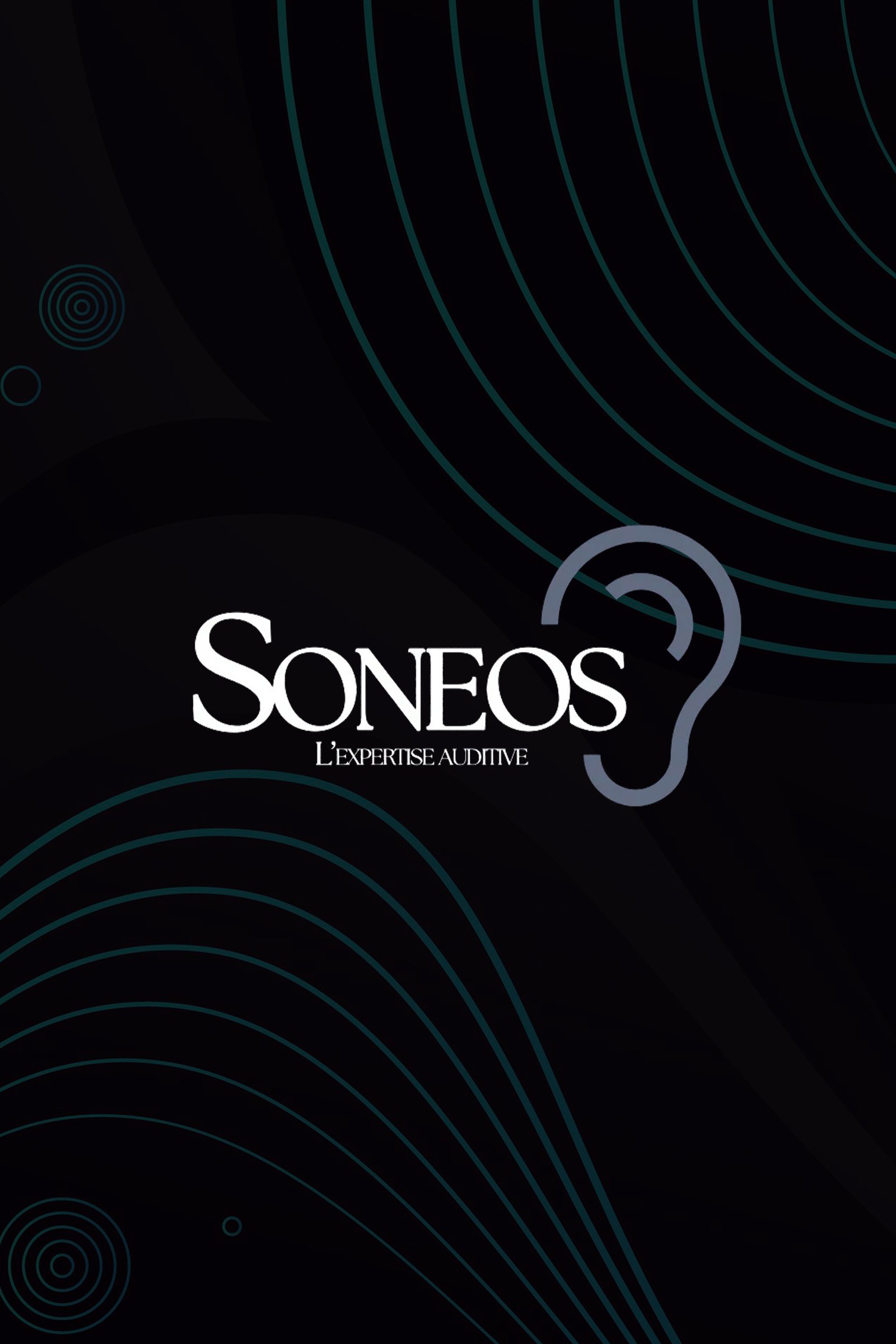 Soneos - Centres Auditifs