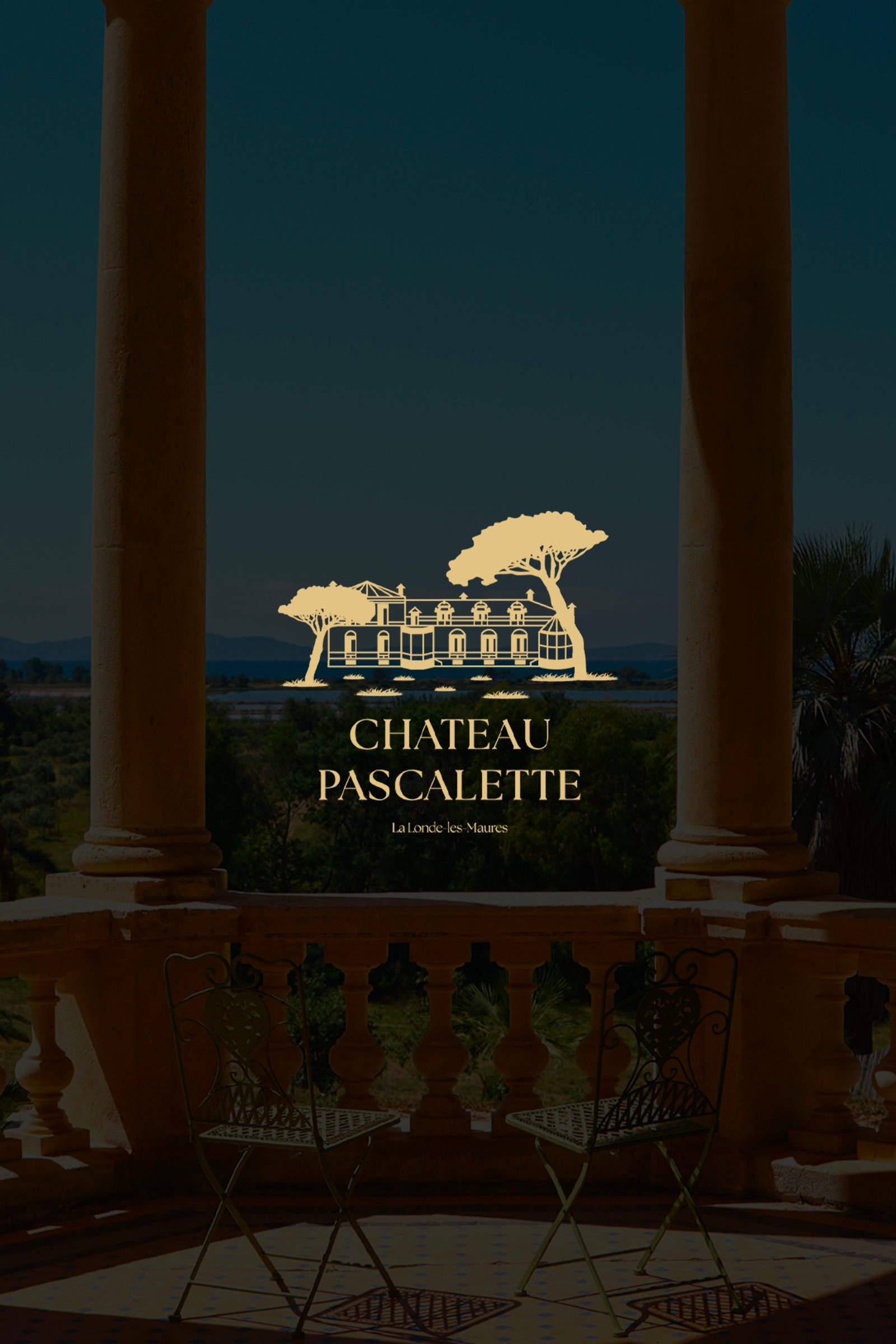 Chateau Pascalette