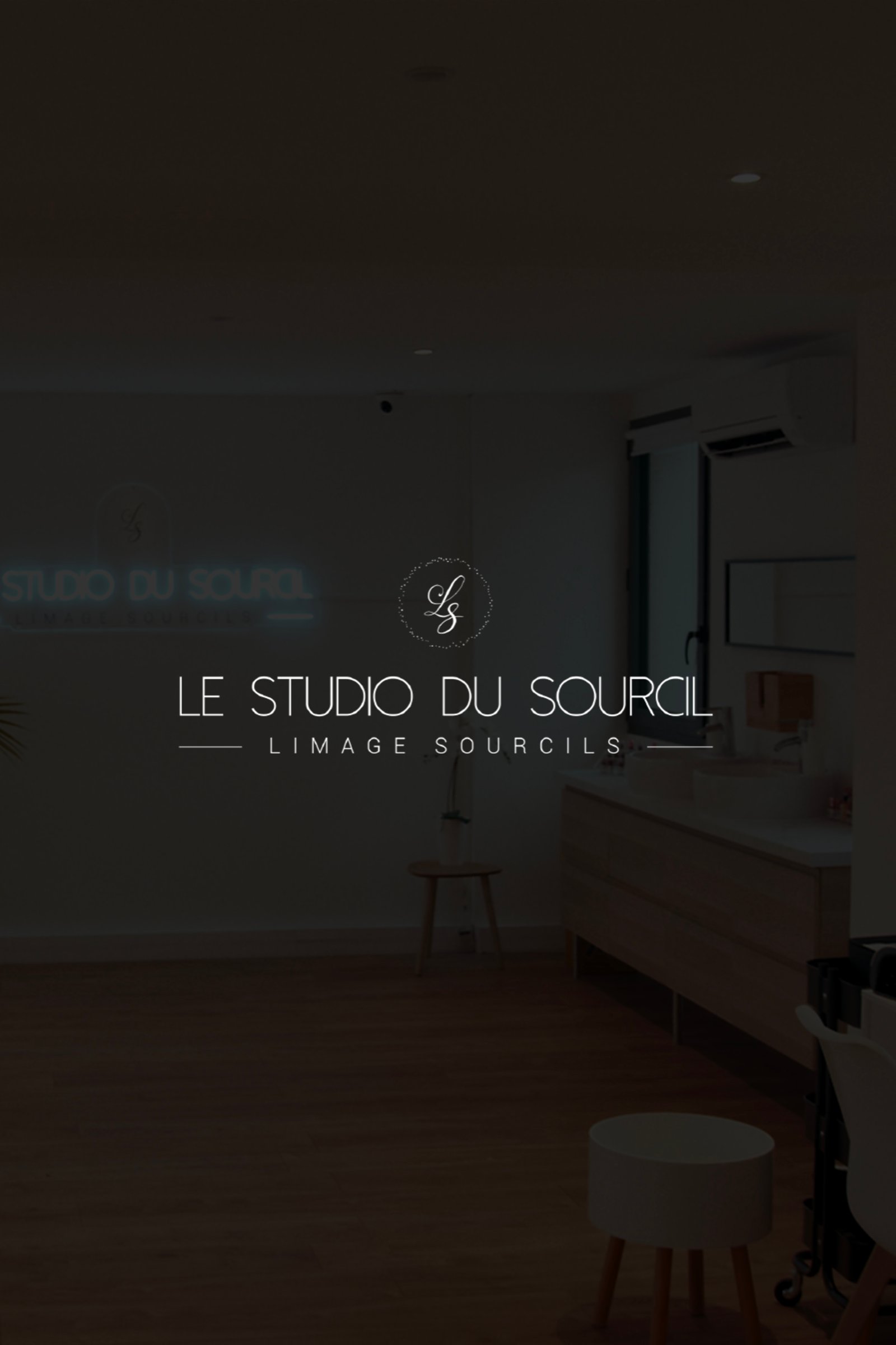 Le Studio du Sourcil