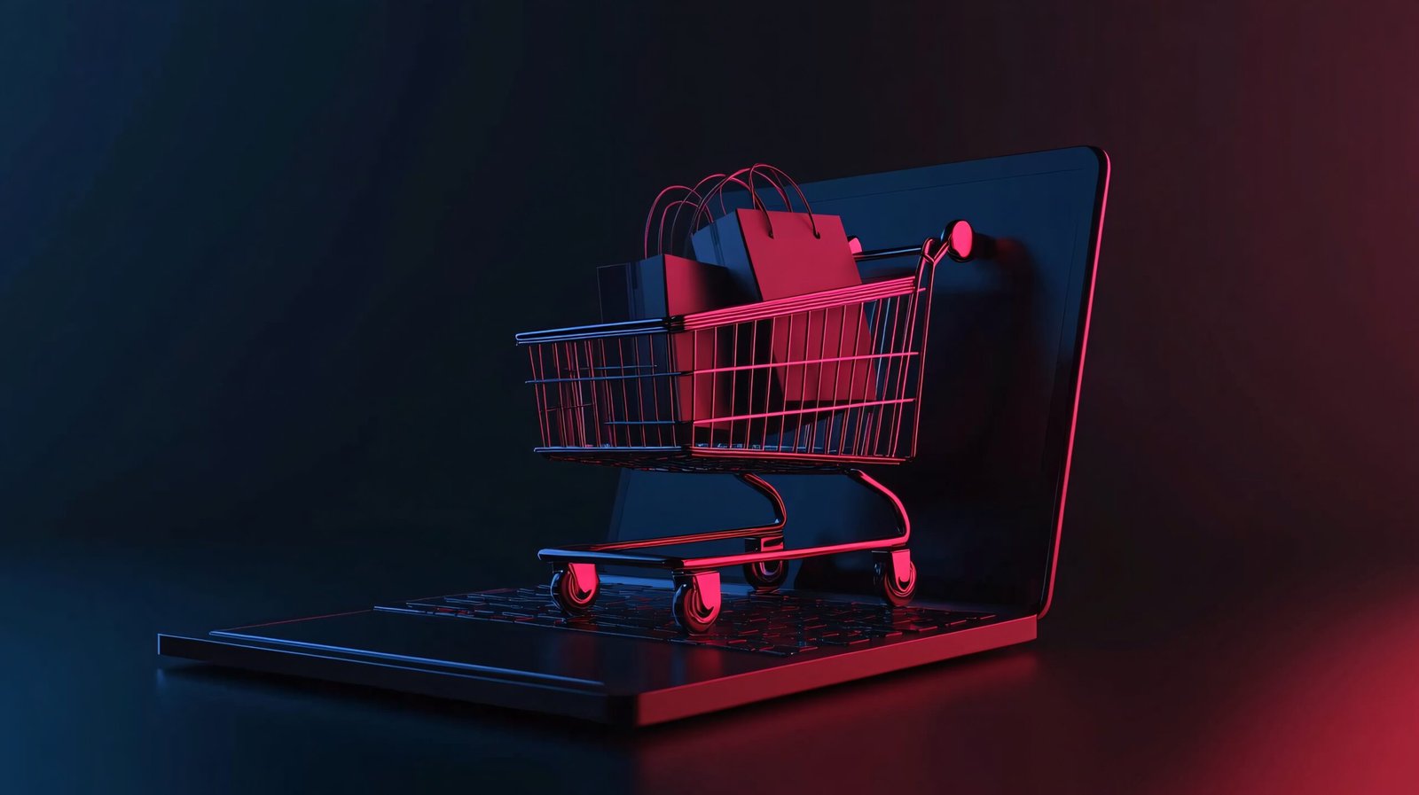 création de site e-commerce clé en main