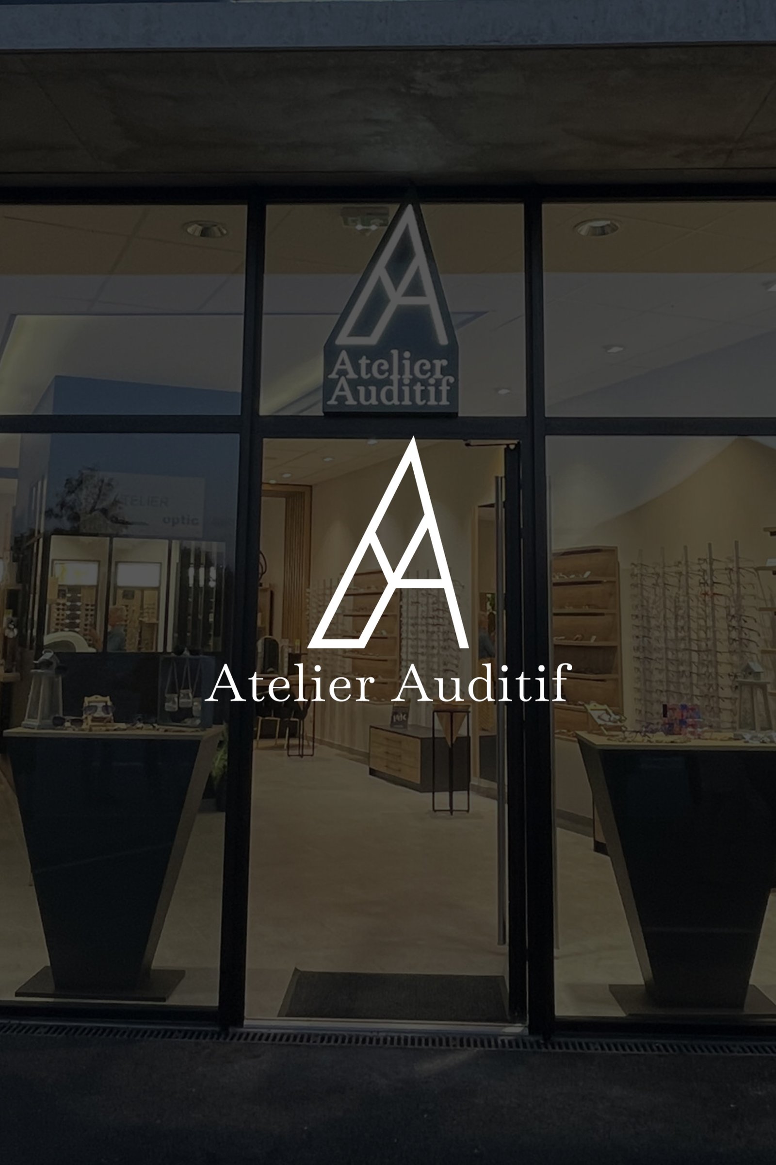 Atelier Auditif