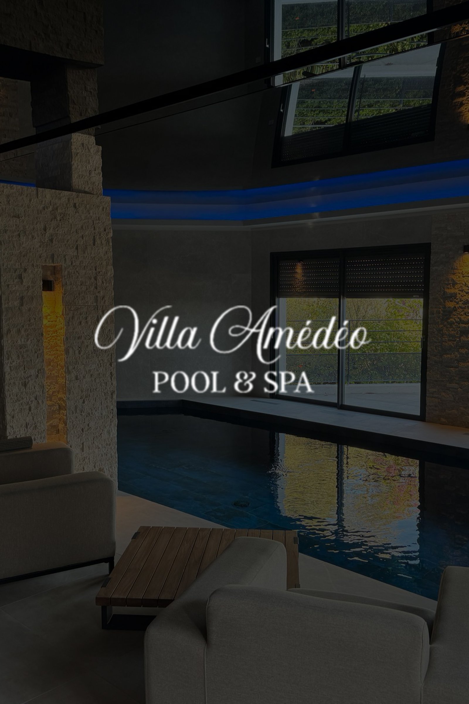 Villa Amédéo