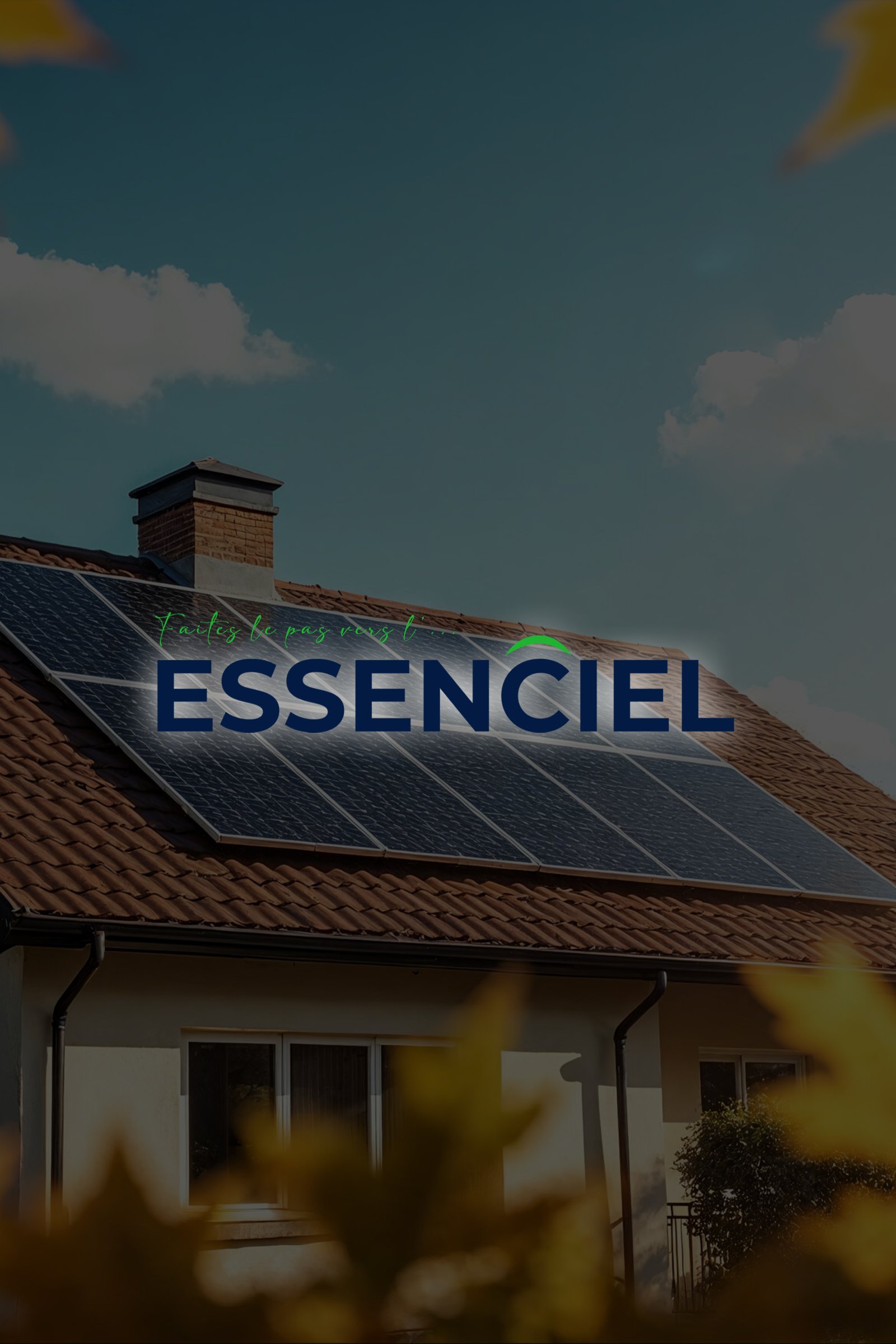 Essenciel France