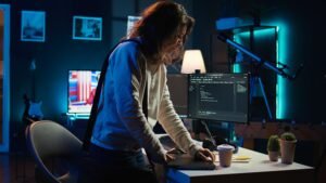 Les 5 tendances qui transforment la création de sites internet en 2025 (et comment les utiliser)