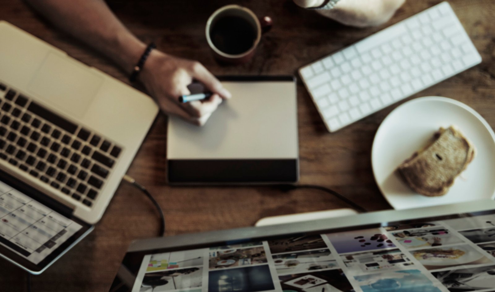 Combien coûte une agence web en 2026 ? Tarifs, budget et conseils pour bien choisir